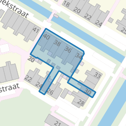 Perceel PMR00-A-6614