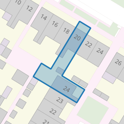 Perceel PMR00-A-6617