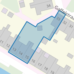 Perceel PMR00-A-6650