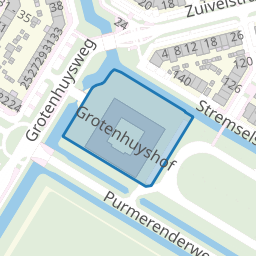 Perceel PMR00-A-6652