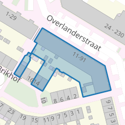 Perceel PMR00-A-6668