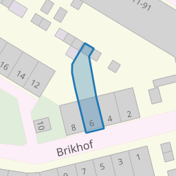 Perceel PMR00-A-6669