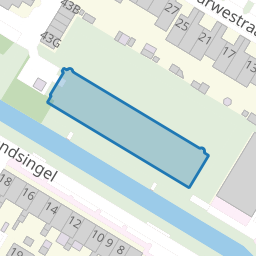 Perceel PMR00-A-6685