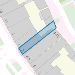 Perceel PMR00-C-1303