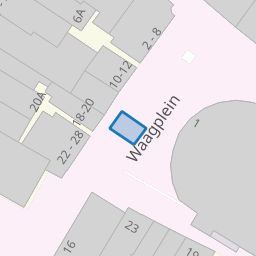 Perceel PMR00-C-1423