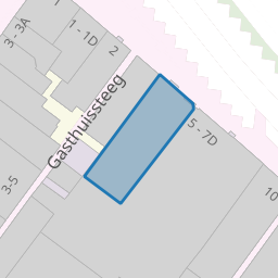 Perceel PMR00-C-1431