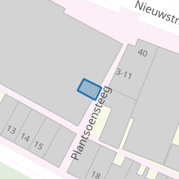 Perceel PMR00-C-1458