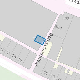 Perceel PMR00-C-1459