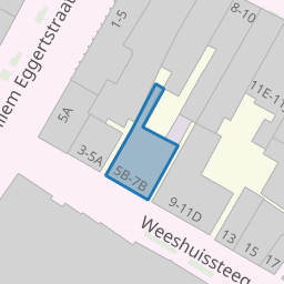 Perceel PMR00-C-1494