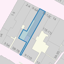 Perceel PMR00-C-1495