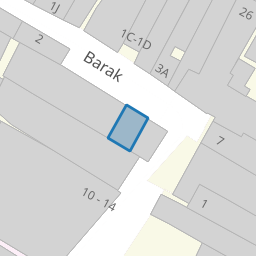 Perceel PMR00-C-1518