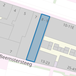 Perceel PMR00-C-1616