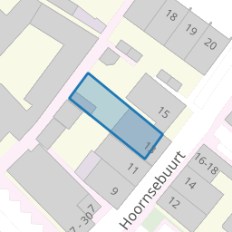 Perceel PMR00-C-1622