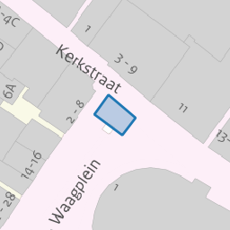 Perceel PMR00-C-1641