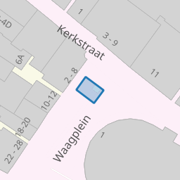 Perceel PMR00-C-1642