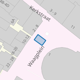 Perceel PMR00-C-1643