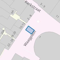 Perceel PMR00-C-1644