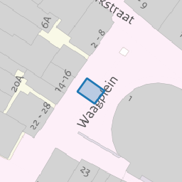 Perceel PMR00-C-1645