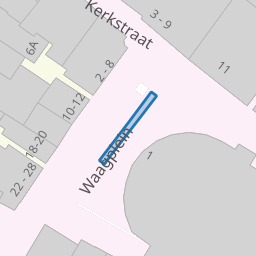 Perceel PMR00-C-1646