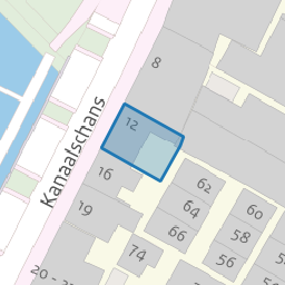 Perceel PMR00-C-1671