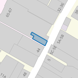 Perceel PMR00-C-1700