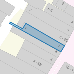 Perceel PMR00-C-1713