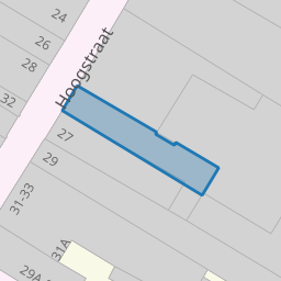 Perceel PMR00-C-1722