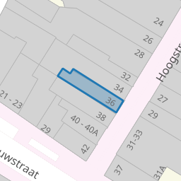 Perceel PMR00-C-1726