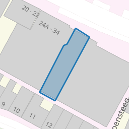 Perceel PMR00-C-1746