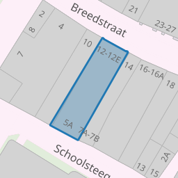 Perceel PMR00-C-1770