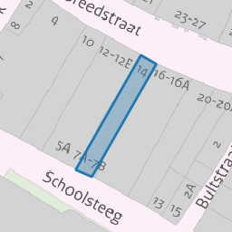 Perceel PMR00-C-1771