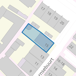 Perceel PMR00-C-1789