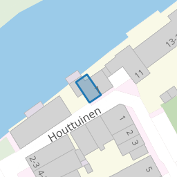 Perceel PMR00-C-1825