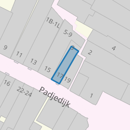 Perceel PMR00-C-1841