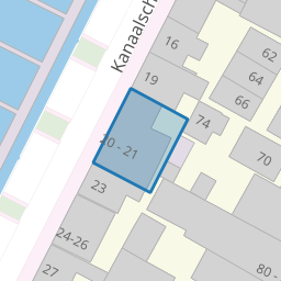 Perceel PMR00-C-1888