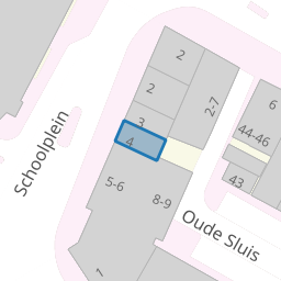 Perceel PMR00-C-1892