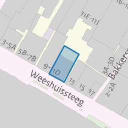 Perceel PMR00-C-1933