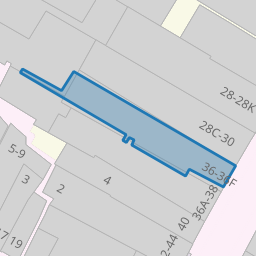 Perceel PMR00-C-2010