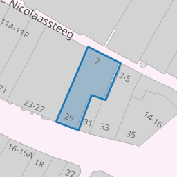 Perceel PMR00-C-2024