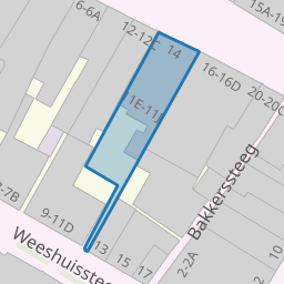 Perceel PMR00-C-2058