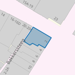 Perceel PMR00-C-2059