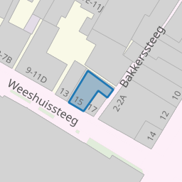 Perceel PMR00-C-2060