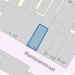 Perceel PMR00-C-2074