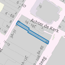 Perceel PMR00-C-2086