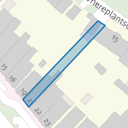 Perceel PMR00-C-2133