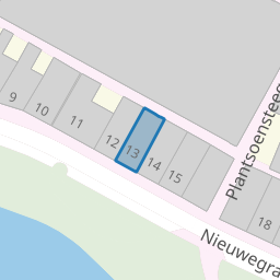 Perceel PMR00-C-2141