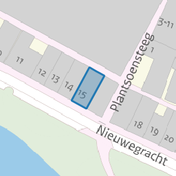 Perceel PMR00-C-2143