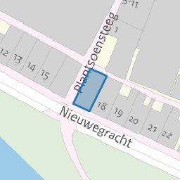 Perceel PMR00-C-2147