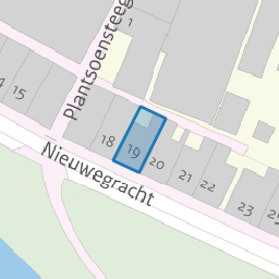 Perceel PMR00-C-2149