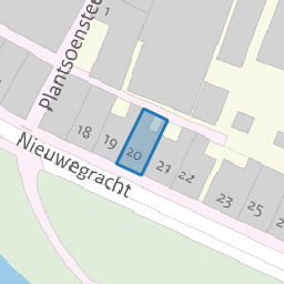 Perceel PMR00-C-2159